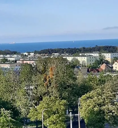 Moze Nad Morze * Gdańsk