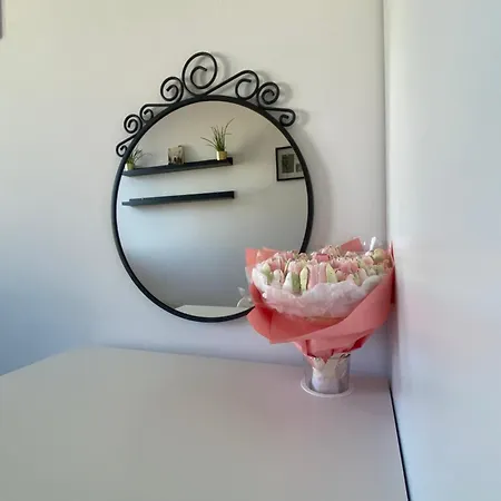 Lägenhet Moze Nad Morze