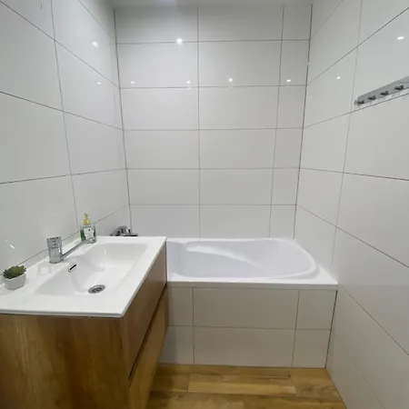 Moze Nad Morze Lägenhet Gdańsk