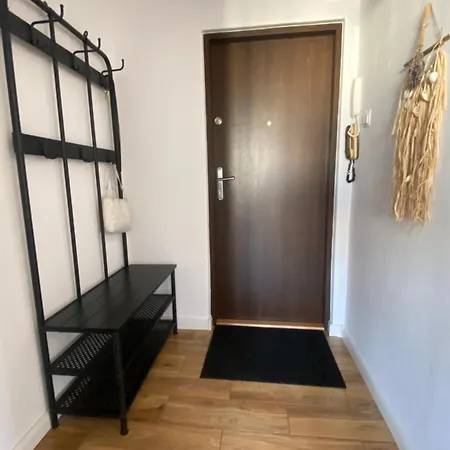 Moze Nad Morze Lägenhet Gdańsk