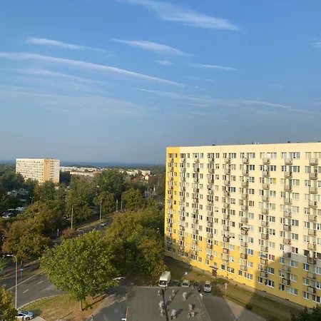 Moze Nad Morze Gdańsk
